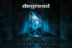 DEGREED – Certain Calls