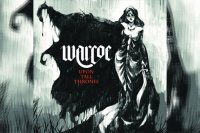WARCOE – Upon Tall Thrones