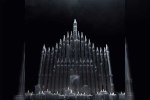 MÜTTERLEIN – Amidst the Flames, May Our Organs Resound