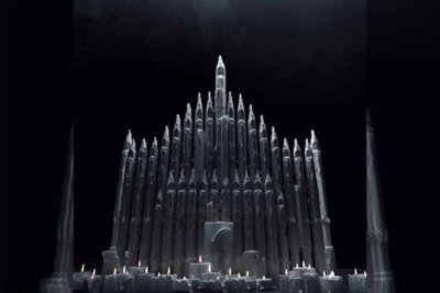 MÜTTERLEIN – Amidst the Flames, May Our Organs Resound