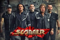 SCANNER veröffentlichen ein neues Lyric-Video zum Song «Warriors Of The Light»