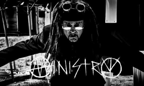 MINISTRY zeigen neue Single &amp; Video zu «Good Trouble»