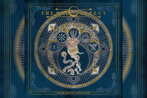 THE HALO EFFCT – We Are Shadows (EP)