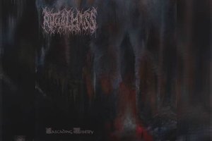 RITUAL MASS – Cascading Misery