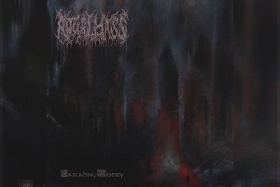 RITUAL MASS – Cascading Misery