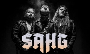 SAHG nehmen Euch mit ins «House Of Worship», dem neuen Song &amp; Video des kommenden Albums «Born Demon»