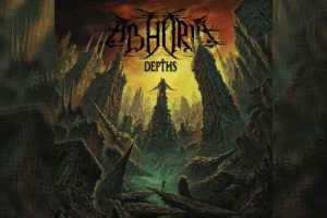 ABHORIA – Depths