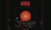 BLOOD INCANTATION – Timewave Zero