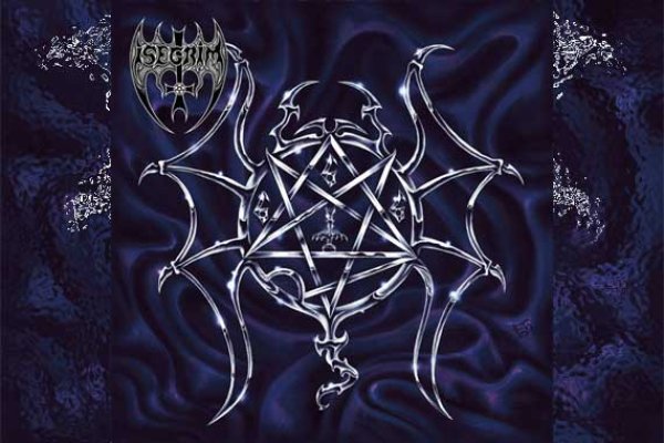 ISEGRIM – Isegrim (Re-Release)