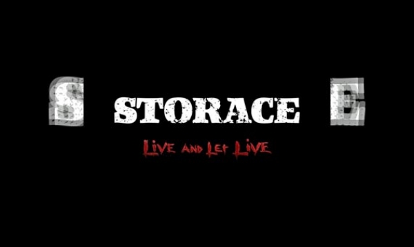 STORACE – Live And Let Live