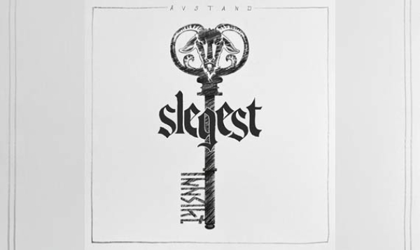 SLEGEST – Avstand