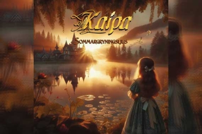 KAIPA – Sommargryningsljus