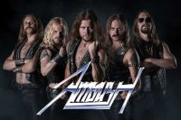 AMBUSH veröffentlichen mit «Come Angel Of Night» eine neue Single. Album «Evil In All Dimensions» erscheint im September '25