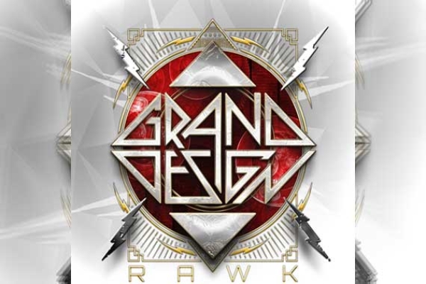 GRAND DESIGN – Rawk