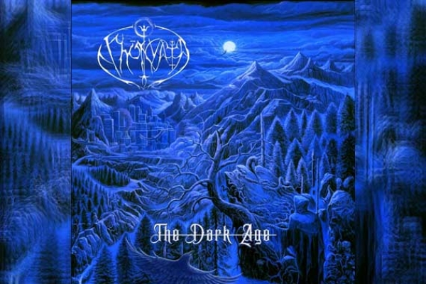 SHÜNYATÄ – The Dark Age