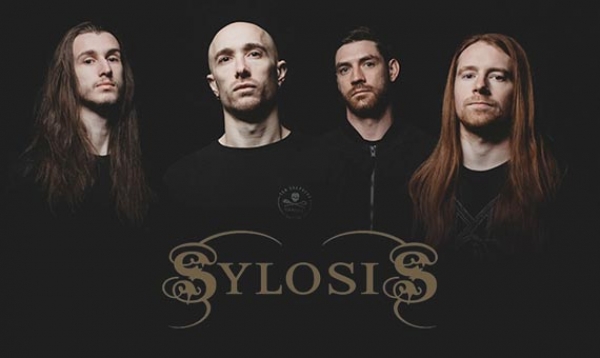 SYLOSIS zeigen sich mit neuer Single «Immovable Stone» sehr kraftvoll