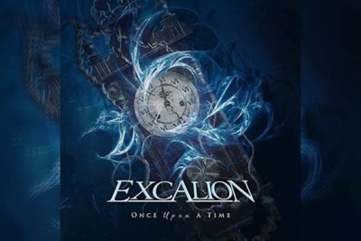 EXCALION – Once Upon A Time