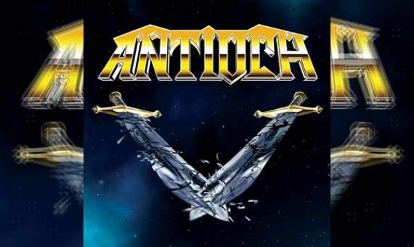 ANTIOCH – V