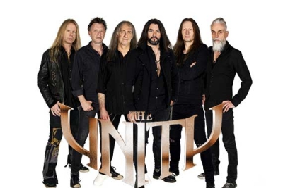 THE UNITY – Musik ohne 10'000 Töne
