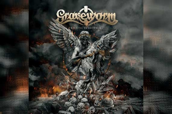 GRAVEWORM – Killing Innocence