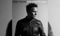 MIKE TRAMP – For Første Gang