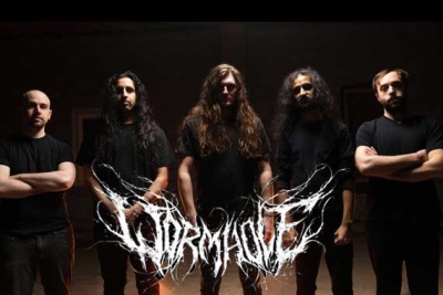 WORMHOLE, die "Tech Slam" Pioniere, veröffentlichen Single und Video zu «Elysiism»