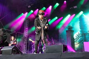 Avantasia in Pratteln