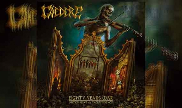 CAEDERE – Eighty Years War