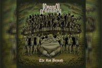 GRAND CADAVER – The Rot Beneath (EP)
