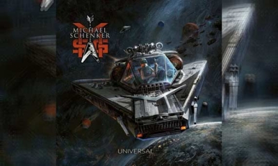 MICHAEL SCHENKER GROUP – Universal