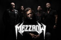 MEZZROW schicken düstere neue Single «In The Labyrinth Of Eternal Suffering» ins Rennen