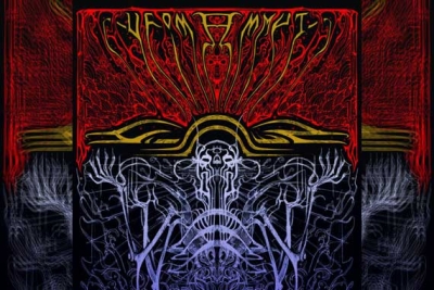 UFOMAMMUT – Hidden