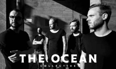 THE OCEAN veröffentlichen neues Video «Jurassic / Cretaceous»