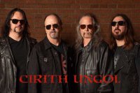 CIRITH UNGOL eröffnen mit Titelsong «All The Shadows» das nächste düstere Album-Kapitel
