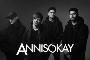 ANNISOKAY teilen brandneue Single «Splinters» als Anheizer für das kommendem Album «Abyss - The Final Chapter»