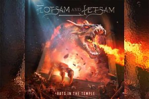 FLOTSAM AND JETSAM – Rats In The Temple