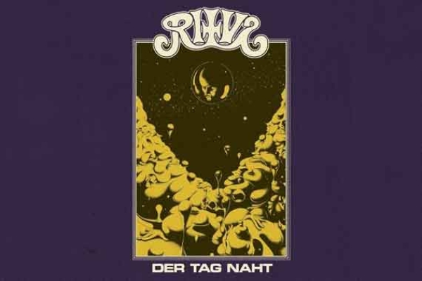 RITVS – Der Tag Naht