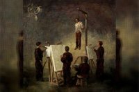 ABIGAIL WILLIAMS – A Void Within Existence