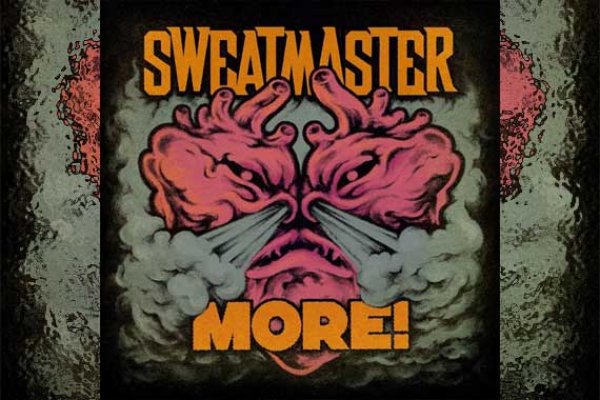 SWEATMASTER – More!