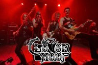 CLOVEN HOOF ziehen mit neuem Song «Conquistador» weiter im Richtung des neuen Albums