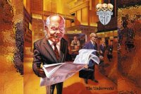 EVILDEAD – The Underworld (Re-Release)