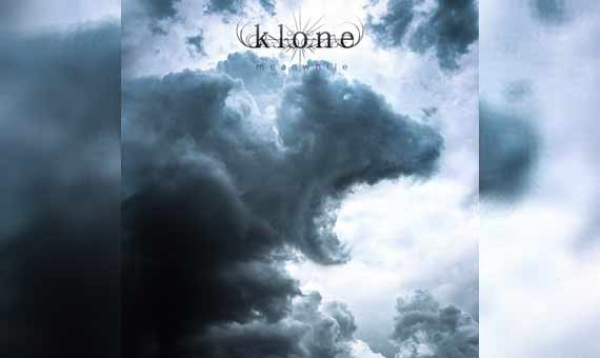 KLONE – Meanwhile