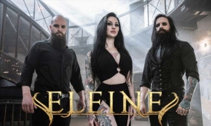 ELEINE veröffentlichen Musik-Video zu erster Single «All Shall Burn (Acoustic)»