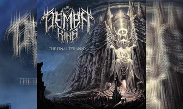 DEMON KING – The Final Tyranny EP