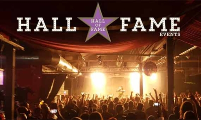 Die Event-Location "Hall Of Fame" in Wetzikon schliesst Ende Januar 2023