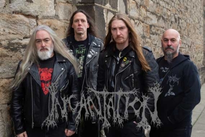 INCANTATION veröffentlichen Video zu «Invocation (Chthonic Merge) X». Neues Album «Unholy Deification» erscheint Ende August '23