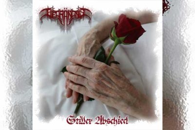 BEDRÄNGNIS – Stiller Abschied