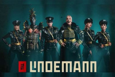 TILL LINDEMANN veröffentlicht Doppel-Single «Alles ändert sich»/«Alles ändert sich… ich nicht» und kommt nach Zürich