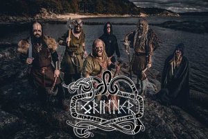 GRIMNER teilen neue Single «Träldomens Far» als ersten Vorboten des kommenden Albums «Stormvingar»
