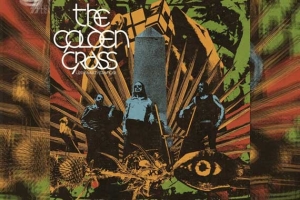 THE GOLDEN GRASS – Life Is Much Stranger